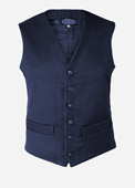 moleskin waistcoats